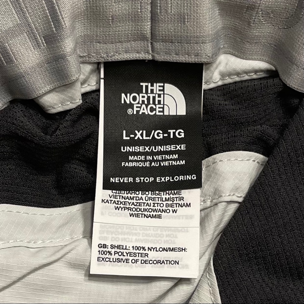 The North Face Horizon Breeze Brimmer Hat - Picture 4 of 6